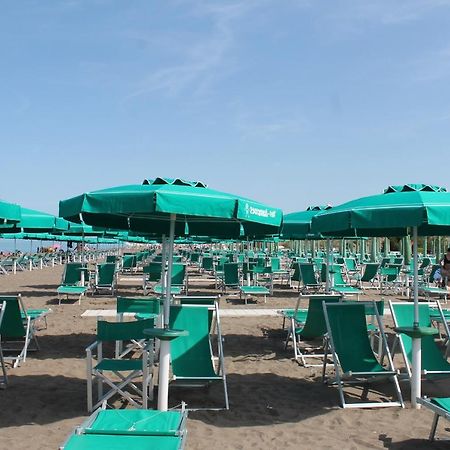 Alberto Quadrilocale A Soli 150M Dal Mare Marina di Castagneto Carducci Zewnętrze zdjęcie