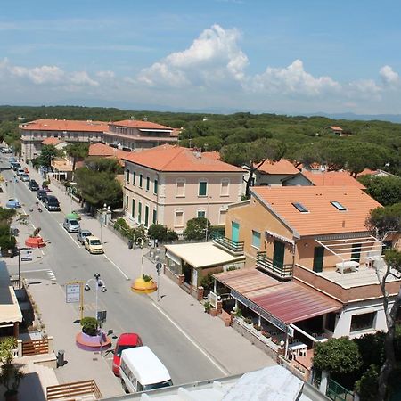 Alberto Quadrilocale A Soli 150M Dal Mare Marina di Castagneto Carducci Zewnętrze zdjęcie