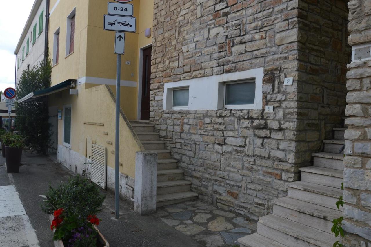 Alberto Quadrilocale A Soli 150M Dal Mare Marina di Castagneto Carducci Zewnętrze zdjęcie