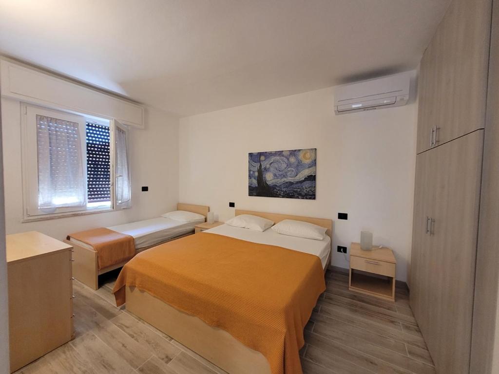 Alberto Quadrilocale A Soli 150M Dal Mare Marina di Castagneto Carducci Zewnętrze zdjęcie